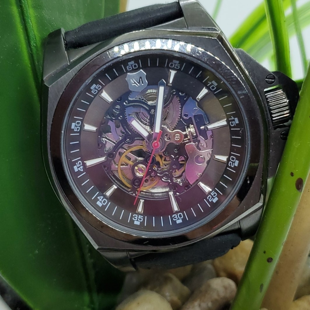 Andrew Marc watch